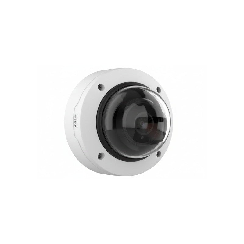 Axis P3275-lv 2MP AI Indoor Dome Camera, Varifocal Lens, Ir, Av1 | 03149-001