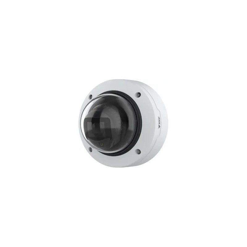 Axis P3277-lv 5MP AI Indoor Dome Security Camera