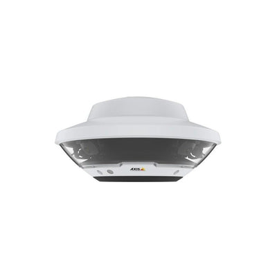 Axis Q6300-e Panoramic Camera 360° Multi-sensor Security With PTZ Integration