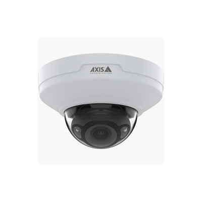 Axis M4218-v 8 Mp (4k Uhd) Indoor Varifocal Dome Camera With Deep Learning & Wdr 02678-001