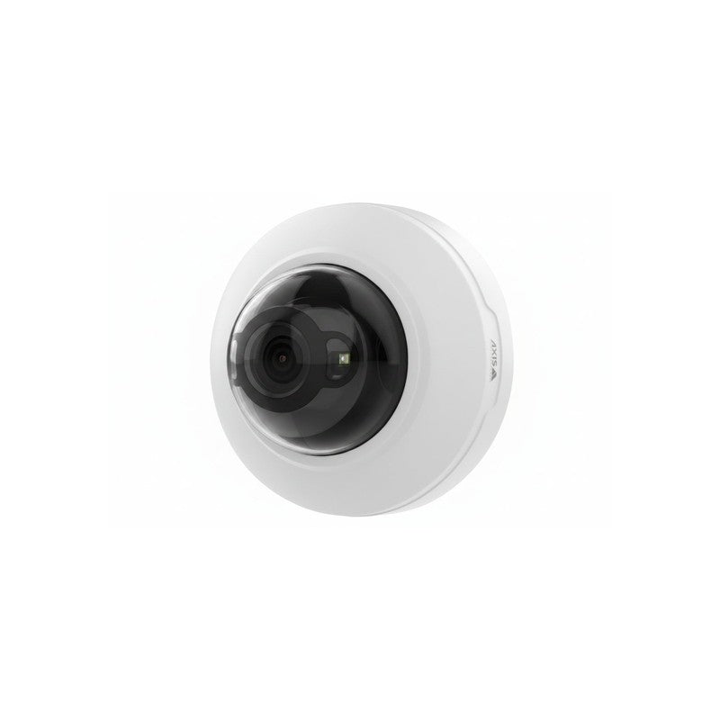 Axis M4215-lv 2 Mp Varifocal Dome Camera With Deep Learning, Lightfinder & Optimized IR 02677-001
