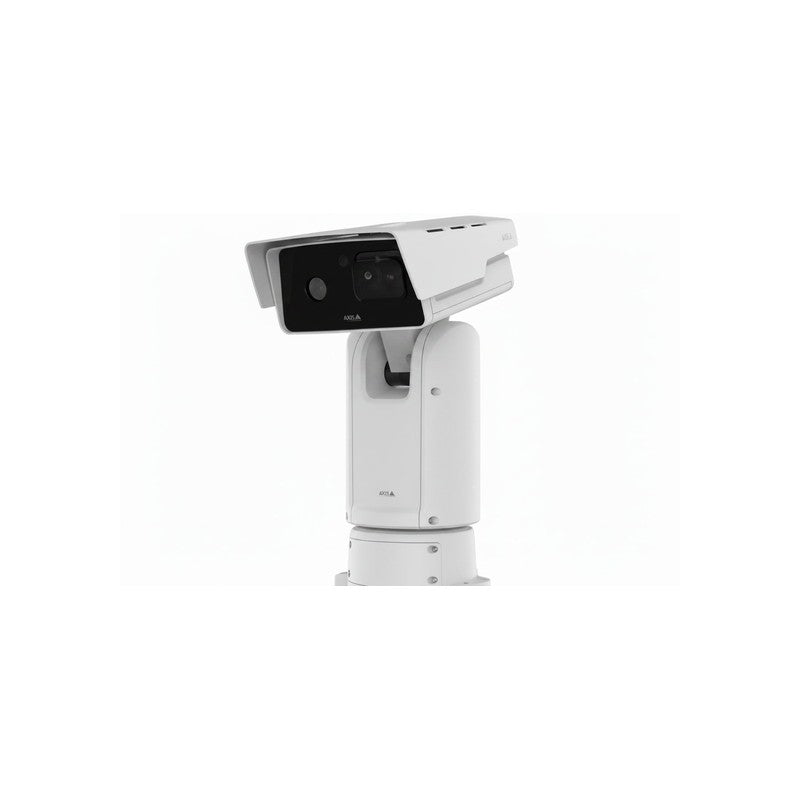 Axis Q8752-e Mk Ii Bispectral PTZ Camera | Thermal & Visual Surveillance