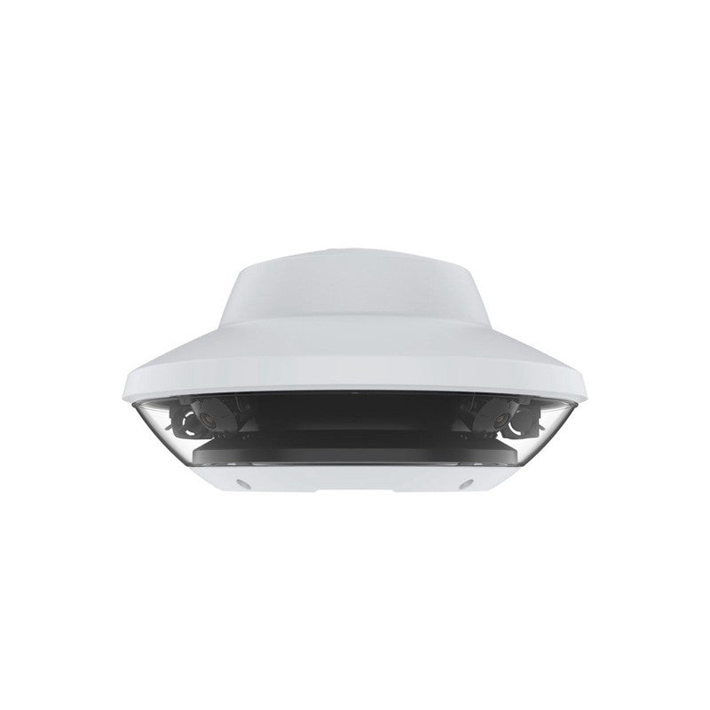 Axis Q6010-e 4x 5MP PTZ Dome Camera, 50hz, 20fps, H.265 01980-001