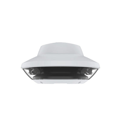 Axis Q6010-e 4x 5MP PTZ Dome Camera, 50hz, 20fps, H.265 01980-001