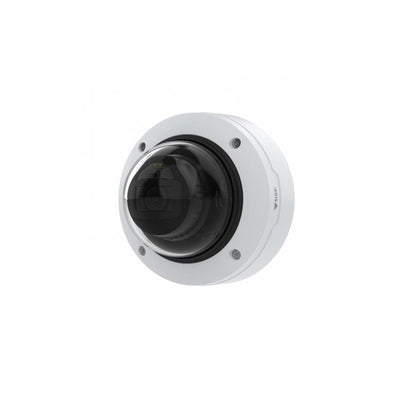 Axis P3267-lv 5MP Indoor Dome Camera, Analytics Ir, 3-8mm Vf Lens 02329-001