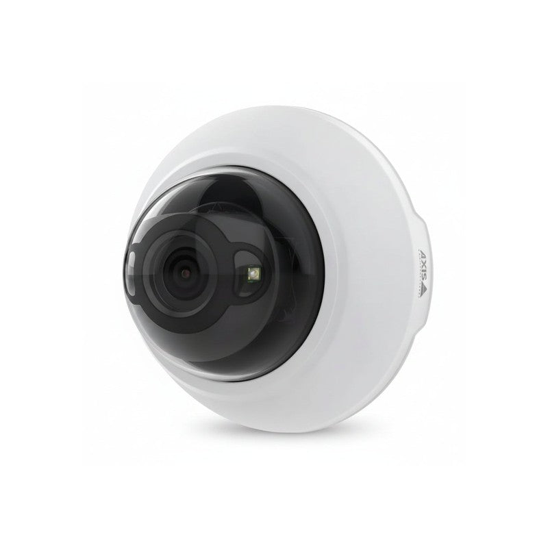 Axis P3265-lv 2MP Indoor Dome Camera, Analytics, Ir, 3.4-8.9mm Vf Lens