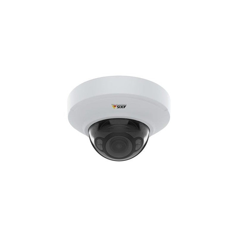 Axis M4216-lv 4MP Indoor Mini Dome Camera, H.265, Wdr, Ir, Poe, 3-6mm, Vf Lens 02113-001