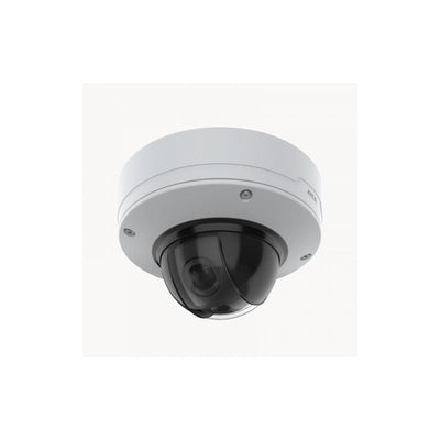 Axis Q3536-lve 4MP Outdoor Dome Camera, Analytics, Ir, Ip66, 4-9mm Vf Lens 02054-001