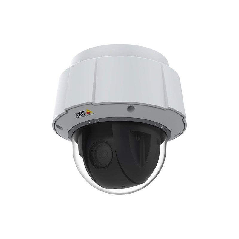 Axis Q6075-e PTZ Dome Camera, 1080p, H.264, Zipstream, 4.25-170mm Vf Lens