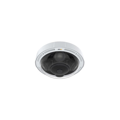 Axis P3719-ple 15mp Multi Sensor Camera, 1440p, 360 Deg, Zipstream, Wdr, Ip66, 3-6 Mm
