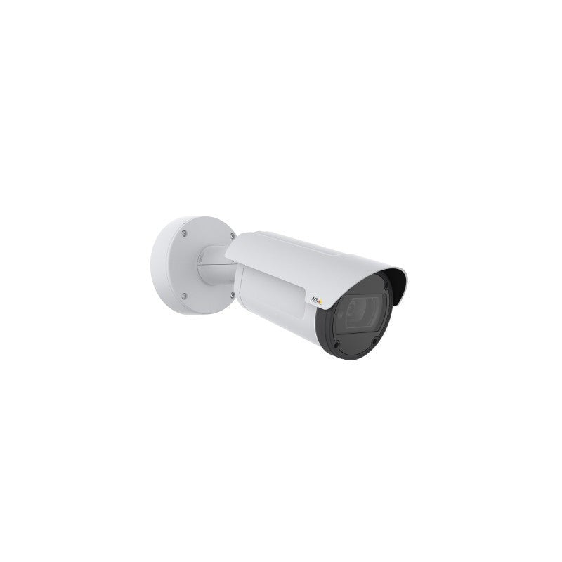 Axis Q1808-le 4k/10mp Outdoor Fixed, 12.48mm Vf Lens