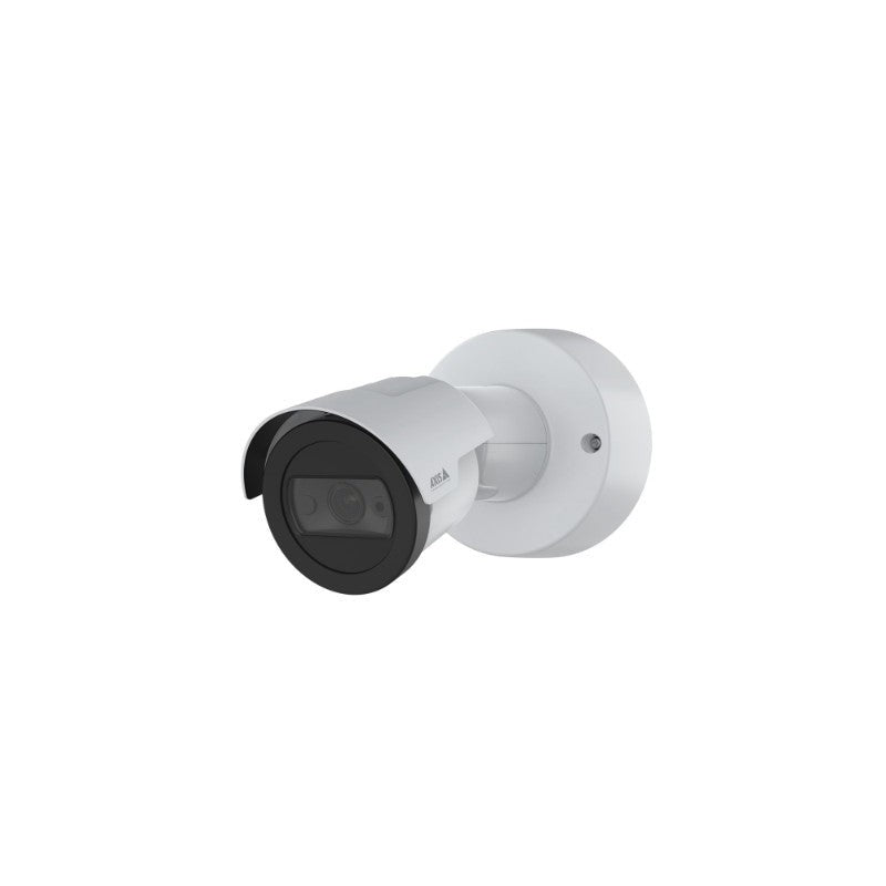 Axis P1465-le 2MP Outdoor Bullet Camera With Motorised Varifocal Lens & Deep Learning Analytics 10.9 Mm – 29 Mm 02340-001