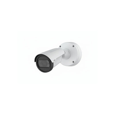 Axis P1485-le Bullet Camera – 2MP AI Outdoor Security IP Camera
