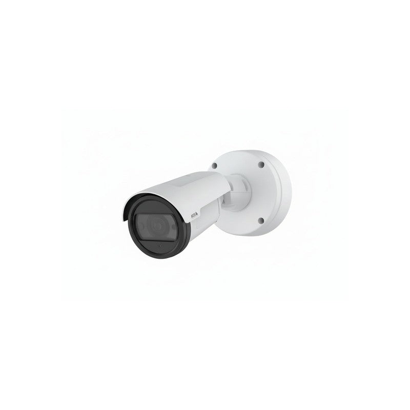 Axis P1485-le Bullet Camera – 2MP AI Outdoor Security IP Camera