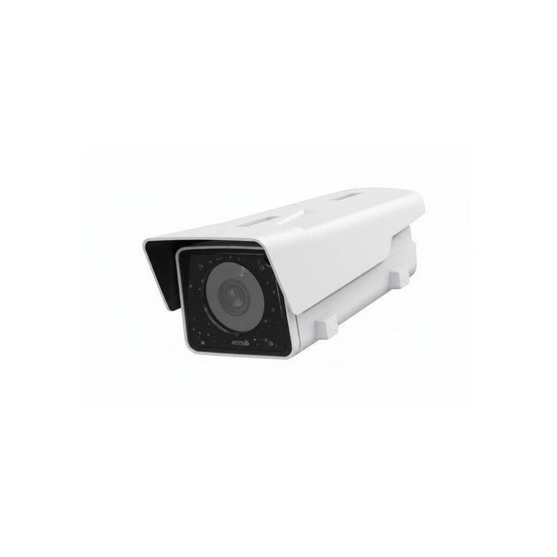 Axis Q2111-e Thermal Camera | Long-range Thermal CCTV
