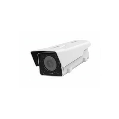 Axis Q2111-e Thermal Camera | Long-range Thermal CCTV