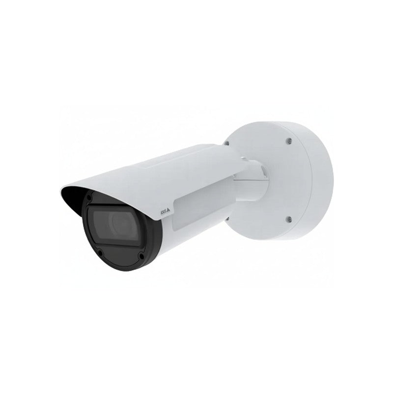 Axis Q1809-le 41mp/8k Bullet Camera, 12–24mm Vf Lens, Dlpu, 850nm IR 02870-001