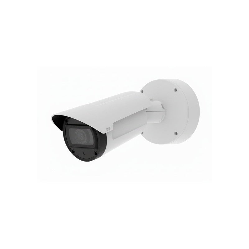 Axis Q1809-le 150mm 41mp/8k Fixed Bullet Camera, 50–150mm Vf Lens, Dlpu, Ir, Wdr 03019-001