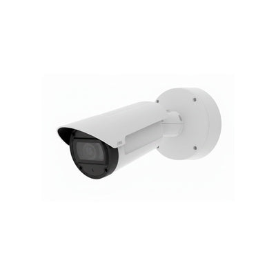 Axis Q1809-le 150mm 41mp/8k Fixed Bullet Camera, 50–150mm Vf Lens, Dlpu, Ir, Wdr 03019-001