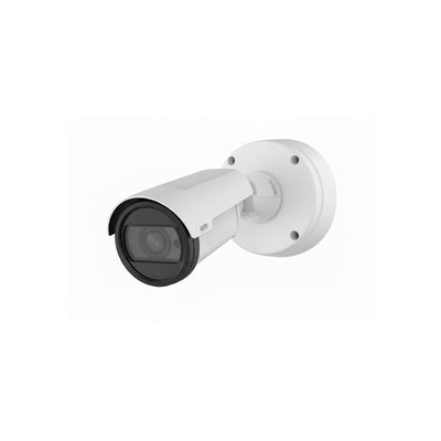 Axis P1487-le 5MP Fixed Bullet Camera, Varifocal Lens, Optimizedir | 03183-001