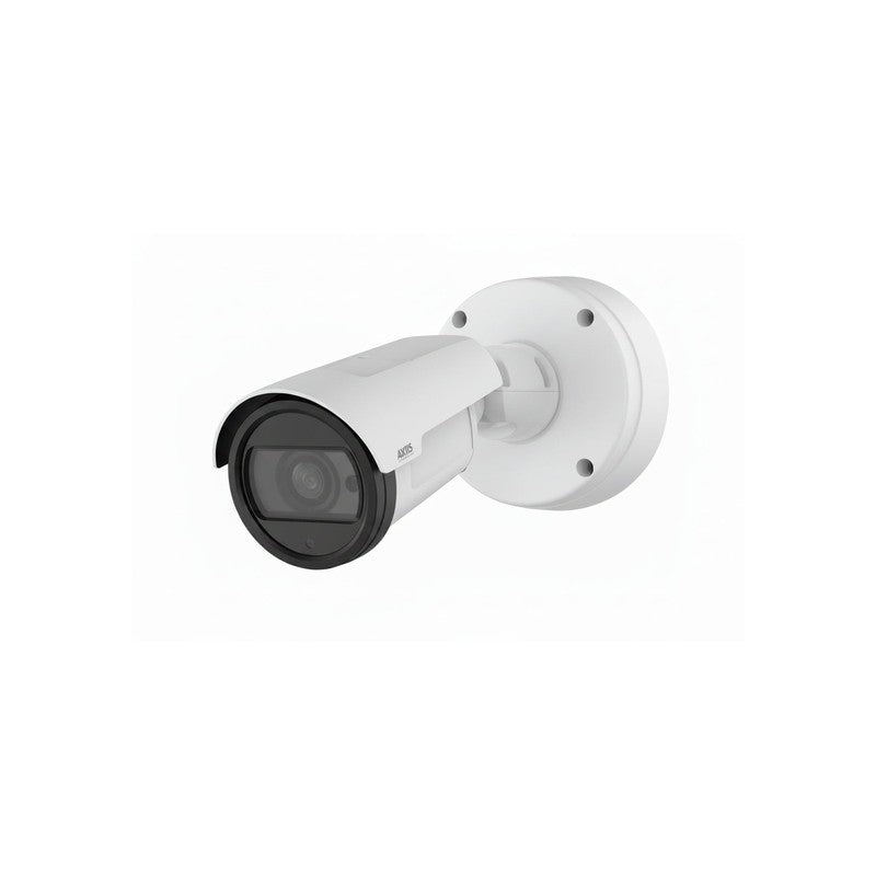 Axis P1487-le 5MP Fixed Bullet Camera, Varifocal Lens, Optimizedir | 03183-001