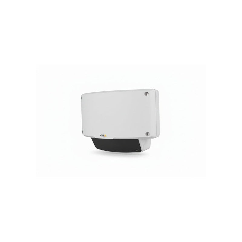 Axis D2110-ve Security Radar – 180° 24/7 Radar Detection With Built-in AI And Low False Alarms