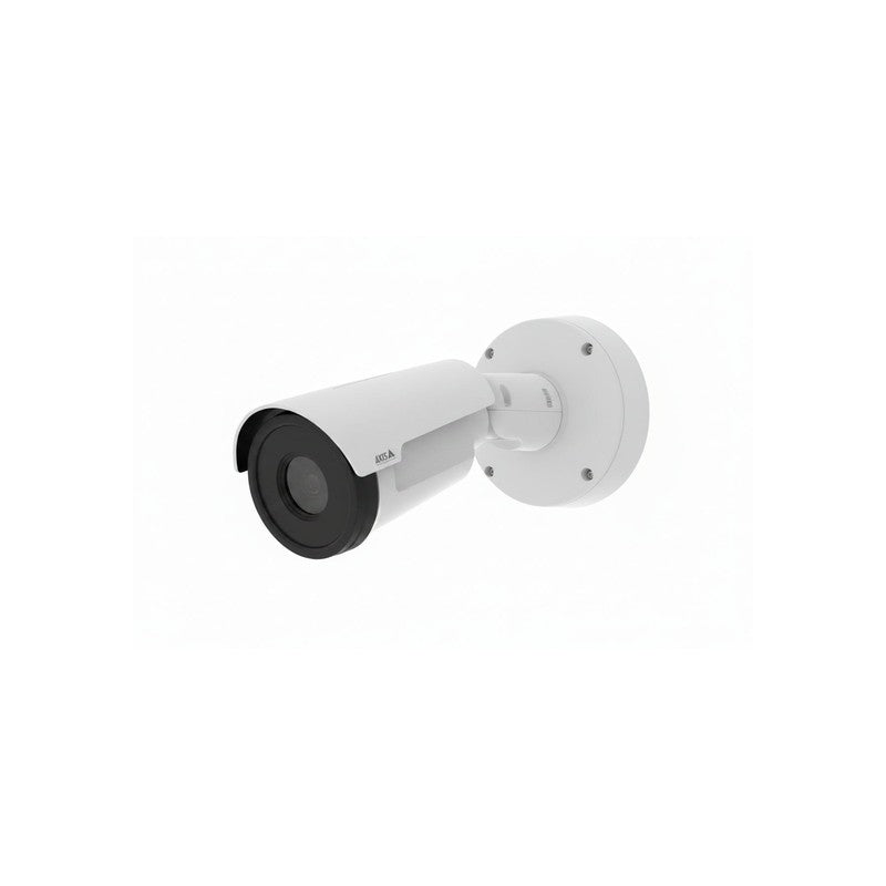 Axis Q1971-e Thermal Camera – High-sensitivity 24/7 Perimeter Detection & Verification 02953-001