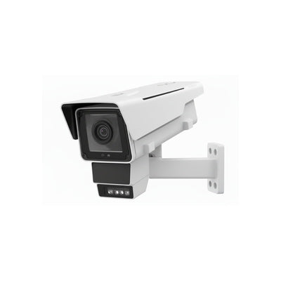 Axis Q1686-dle Radar-video Fusion Camera 02968-001