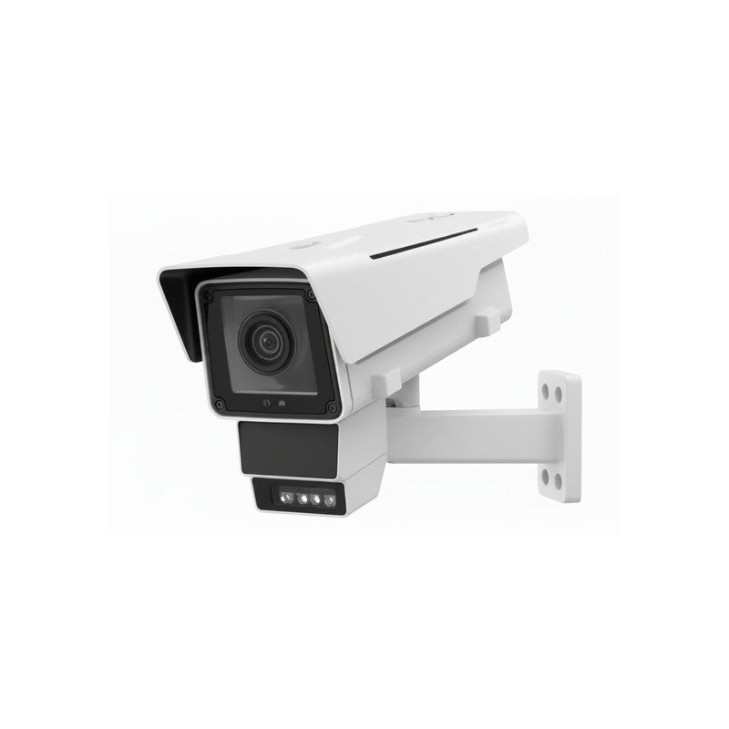 Axis Q1686-dle Radar-video Fusion Camera 02968-001