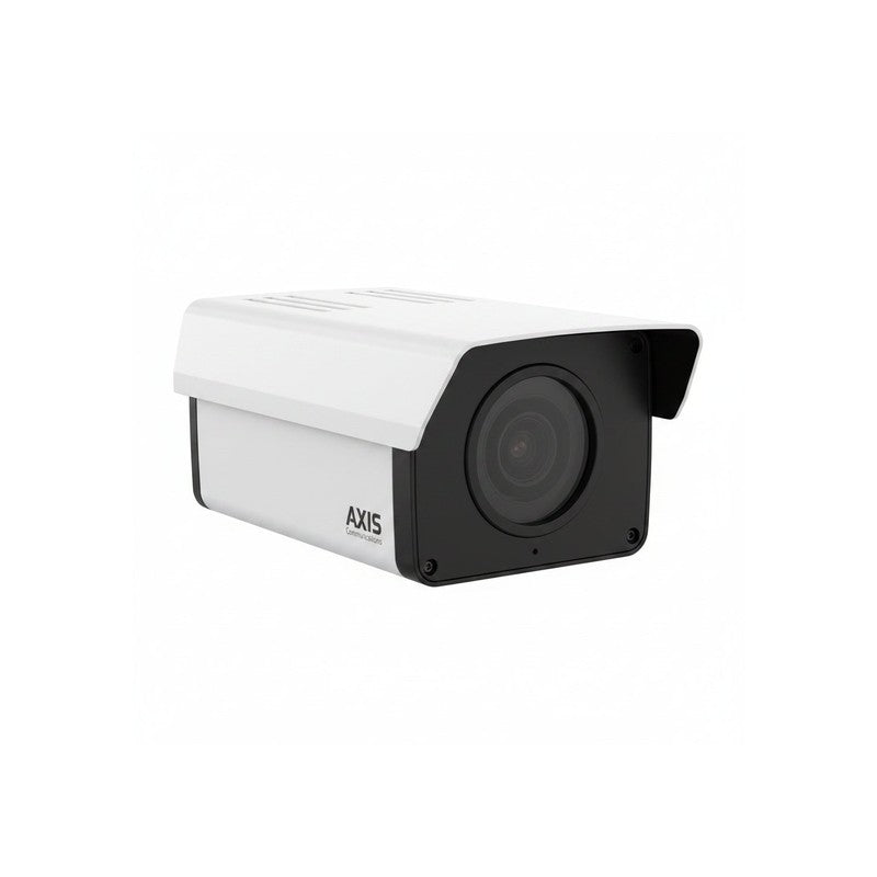 Axis Q2112-e Thermal Camera – High-resolution, Privacy-aware Perimeter Surveillance