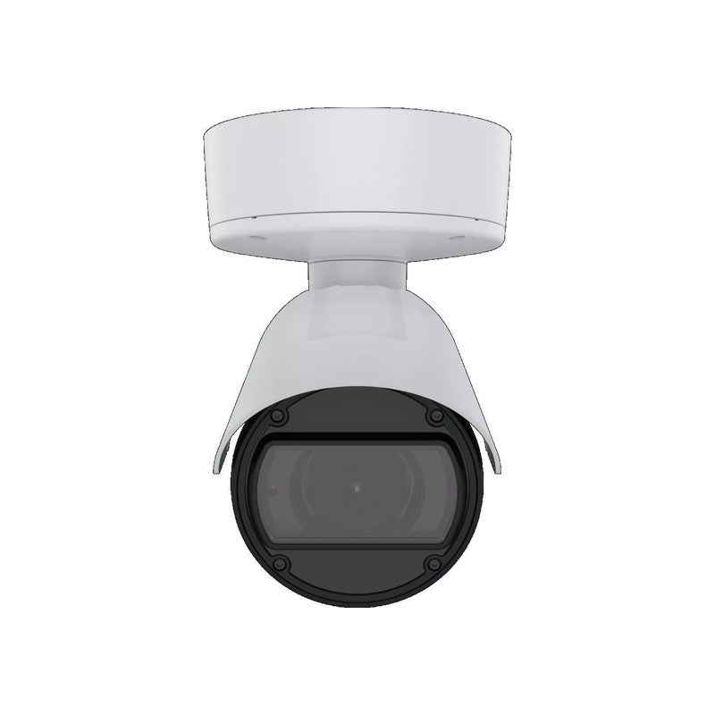 Axis Q1806-le 4MP Outdoor Bullet 4.3-137mm Vf Lens, 32x Optical Zoom