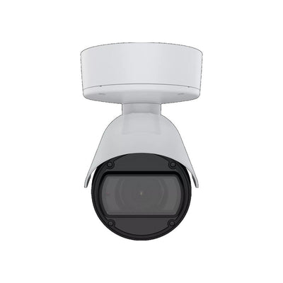 Axis Q1806-le 4MP Outdoor Bullet 4.3-137mm Vf Lens, 32x Optical Zoom
