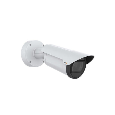 Axis Q1805-le Replaced Q1785-le Network Camera, Hdtv 1080p, 80m Ir, Zipstream, Wdr, Poe, 4.3-137mm