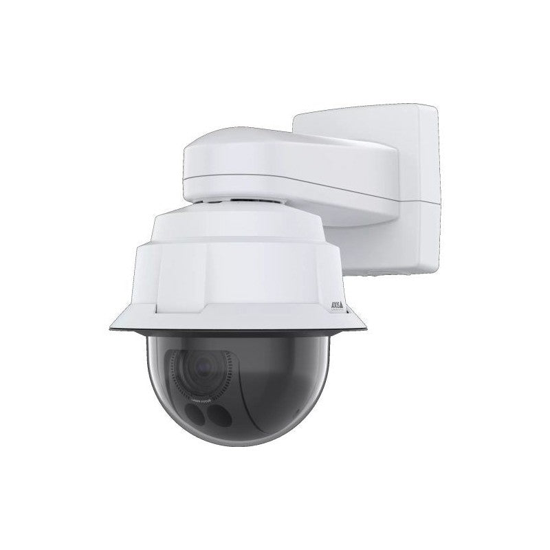 Axis Q6086-e 4MP Outdoor PTZ Camera With 34x Optical Zoom, Lightfinder 2.0, Forensic Wdr, AI Analytics 03188-006