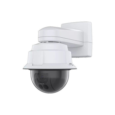 Axis Q6086-e 4MP Outdoor PTZ Camera With 34x Optical Zoom, Lightfinder 2.0, Forensic Wdr, AI Analytics 03188-006