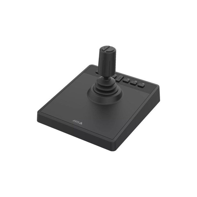 Axis Tu9002 PTZ Joystick Controller | 02475-001