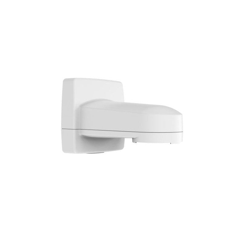 Axis Tq5001-e Wall-and-pole Mount For PTZ Cameras With Ik10-rated Robust Design, Ip66 Rj45 Connector, Indoor/outdoor Use