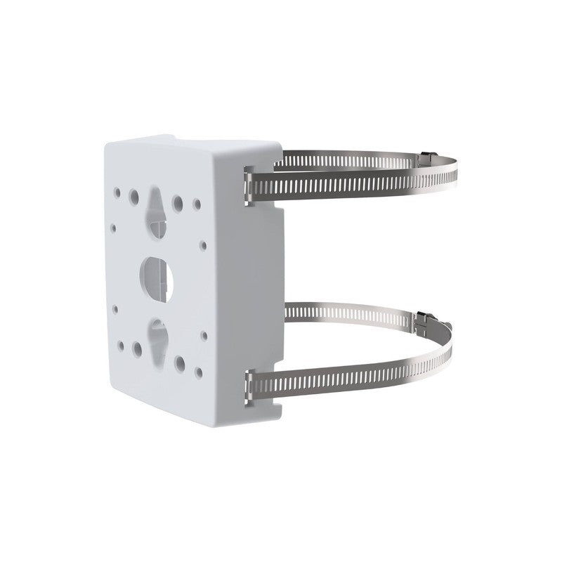 Axis T91b47 Pole Mount To Suit Fixed Dome & Thermal Cameras, 50-150mm Poles