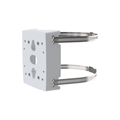 Axis T91b47 Pole Mount To Suit Fixed Dome & Thermal Cameras, 50-150mm Poles
