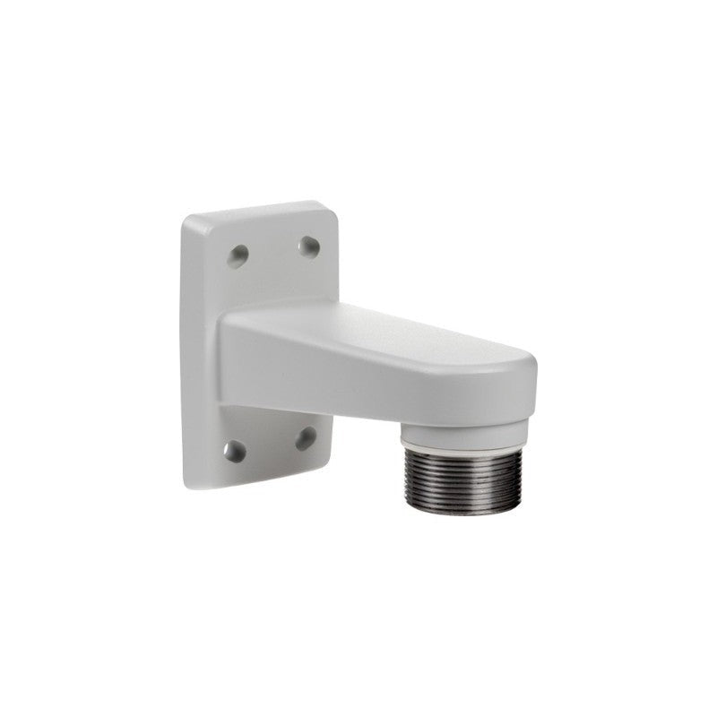 Axis T91e61 Wall Mount To Suit 1.5 Nps Fixed Dome Pendant Kits, Powder Coated Aluminium