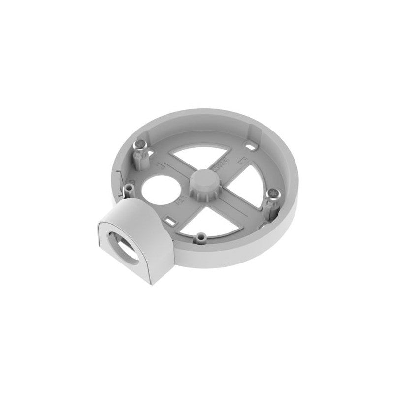 Axis T94b01p Conduit Back Box To Suit M20 & M3x Series Cameras