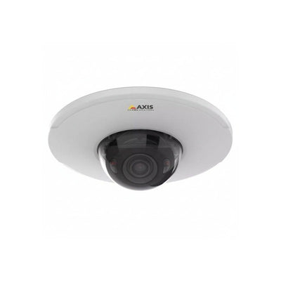 Axis T94c01l Recessed Mount | 01242-001