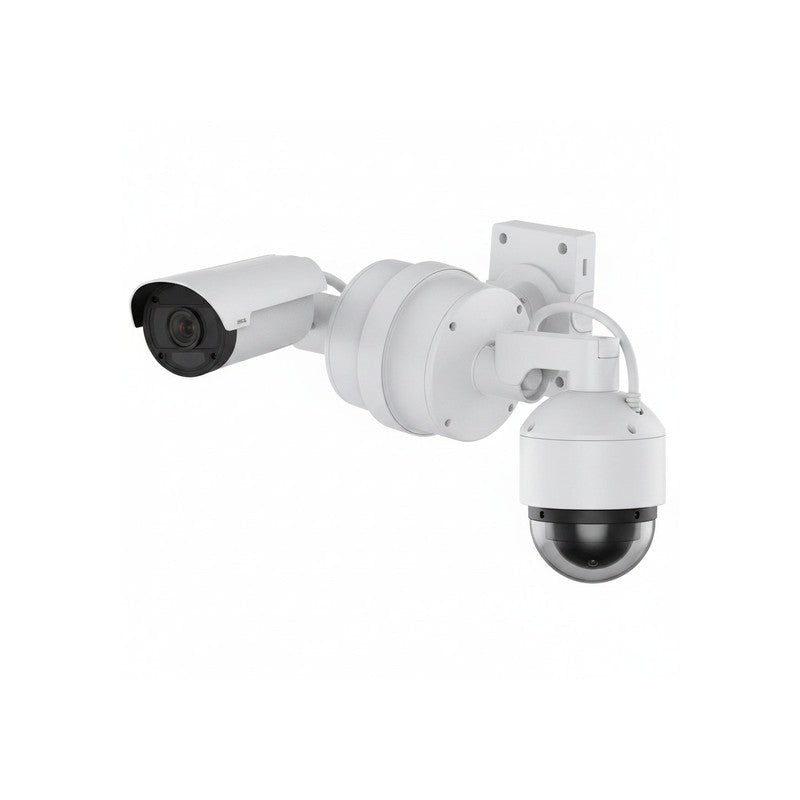 Axis Tq1503-e Dual Camera Mount – Back-to-back Dual Camera Bracket