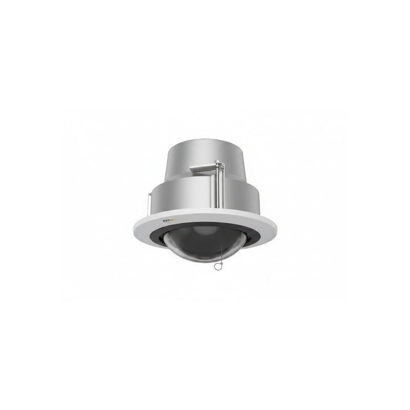 Axis Tq6201-e Recessed Mount – Flush Ceiling Mount For Axis PTZ Cameras