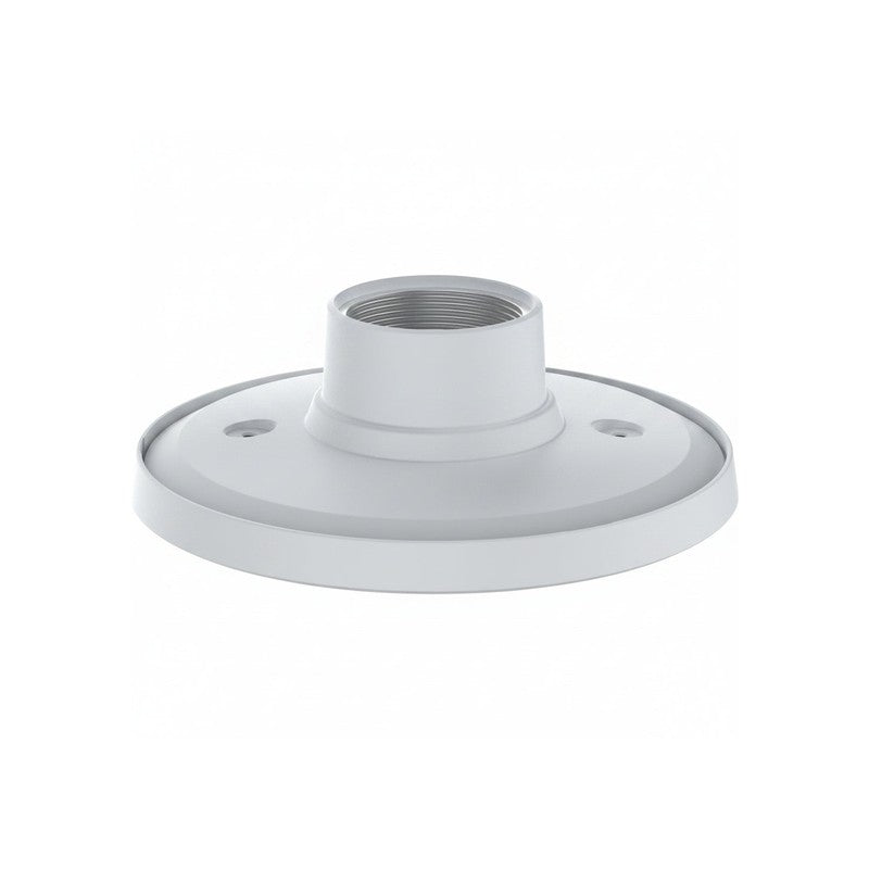 Axis T94k01d Pendant Kit For 1.5″ Nps Threaded Brackets With Indoor/outdoor Use, Flexible Mount Compatibility, Aesthetic Installation Design