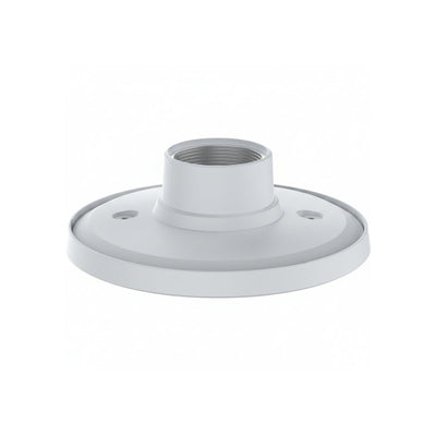 Axis T94k01d Pendant Kit For 1.5″ Nps Threaded Brackets With Indoor/outdoor Use, Flexible Mount Compatibility, Aesthetic Installation Design