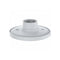 Axis T94k01d Pendant Kit For 1.5″ Nps Threaded Brackets With Indoor/outdoor Use, Flexible Mount Compatibility, Aesthetic Installation Design