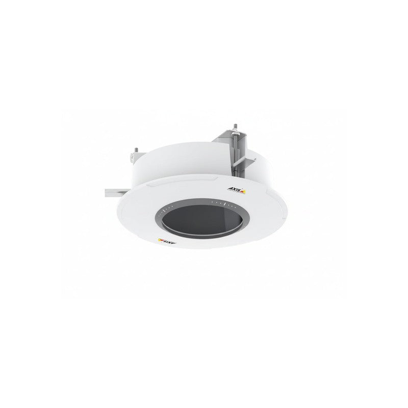 Axis T94p01l Recessed Mount For M55 Series | 01172-001