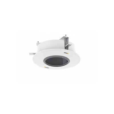 Axis T94p01l Recessed Mount For M55 Series | 01172-001