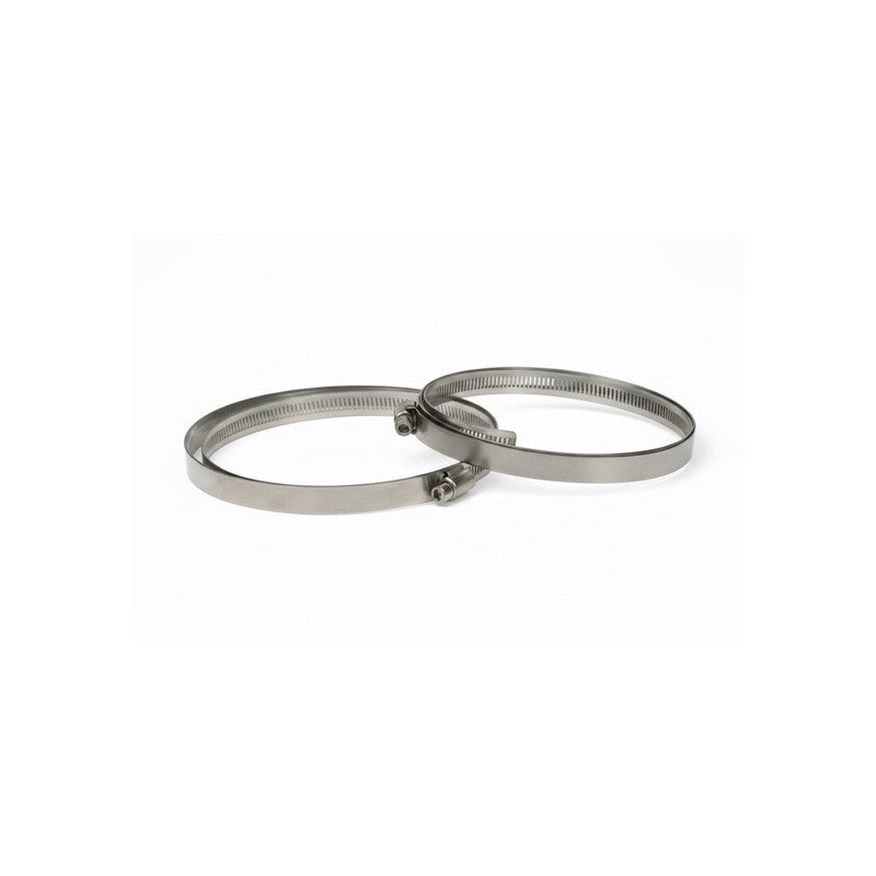 Axis Tx30 1 Pair 1450mm Marine Grade Stainless Steel Straps